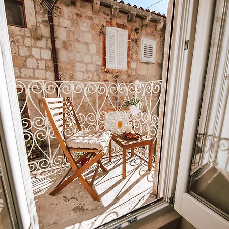 Mascheroni Luxury Rooms Dubrovnik Buitenkant foto