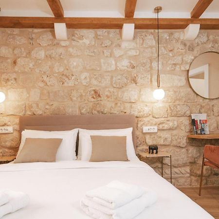 Mascheroni Luxury Rooms Dubrovnik Buitenkant foto