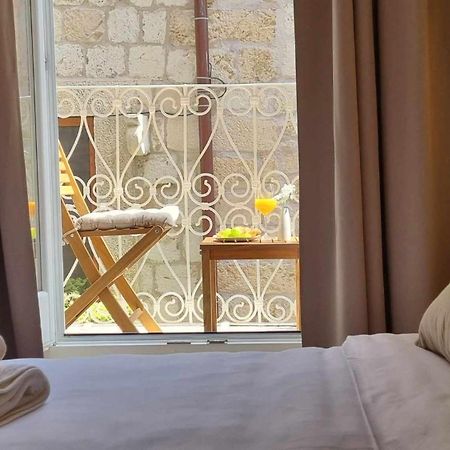 Mascheroni Luxury Rooms Dubrovnik Buitenkant foto