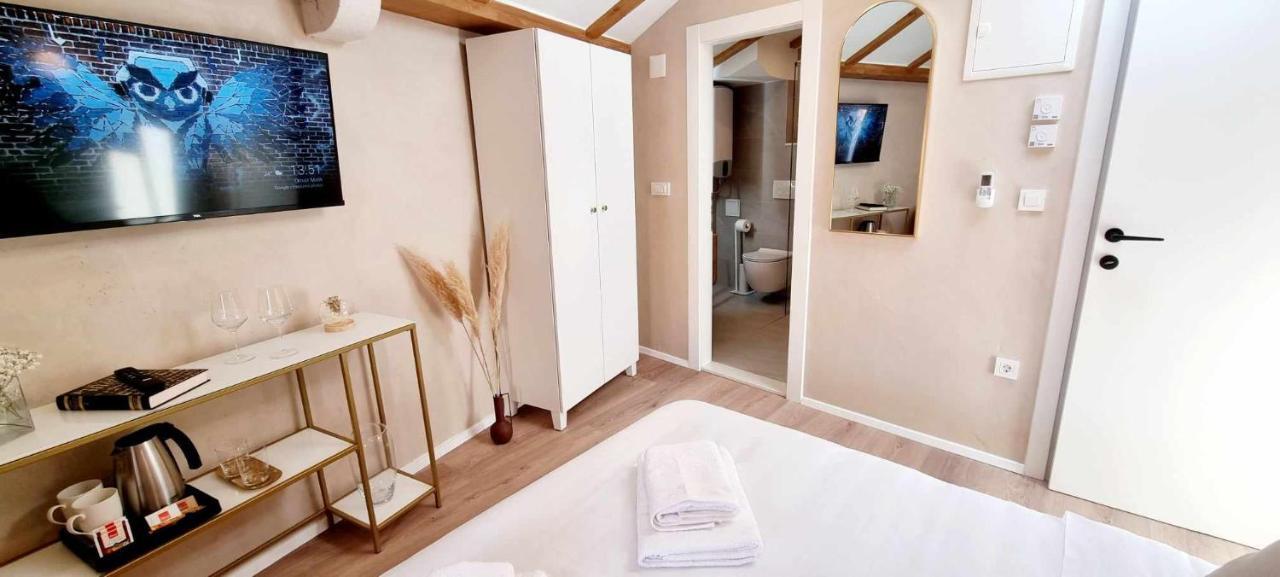 Mascheroni Luxury Rooms Dubrovnik Buitenkant foto