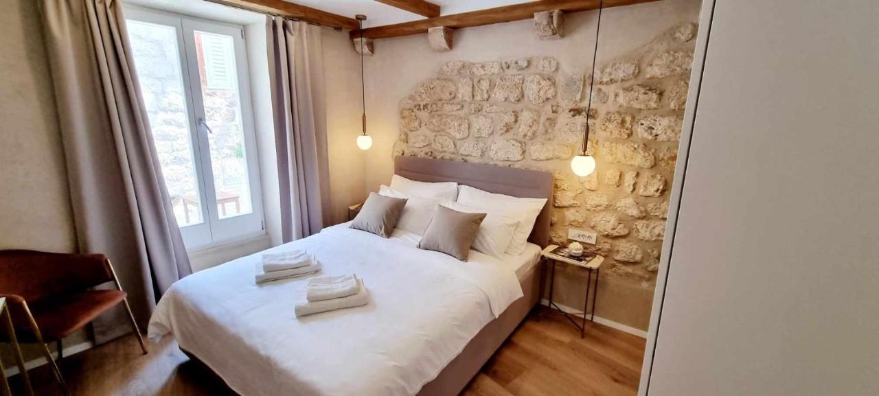 Mascheroni Luxury Rooms Dubrovnik Buitenkant foto