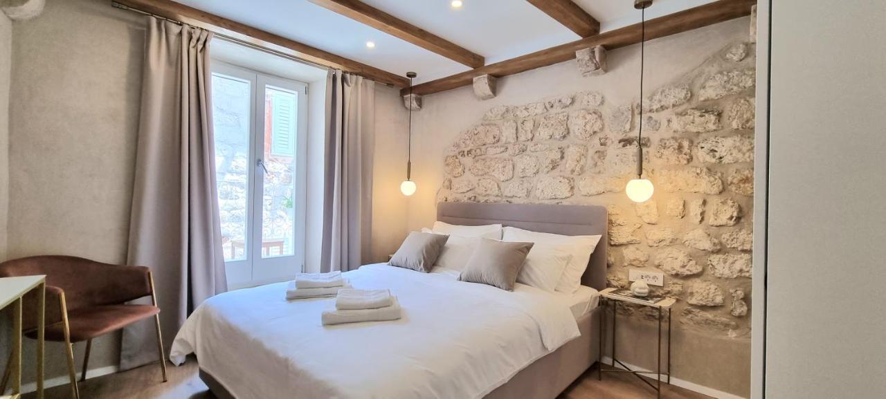 Mascheroni Luxury Rooms Dubrovnik Buitenkant foto