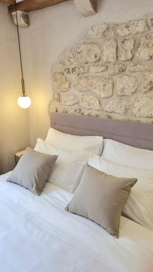 Mascheroni Luxury Rooms Dubrovnik Buitenkant foto