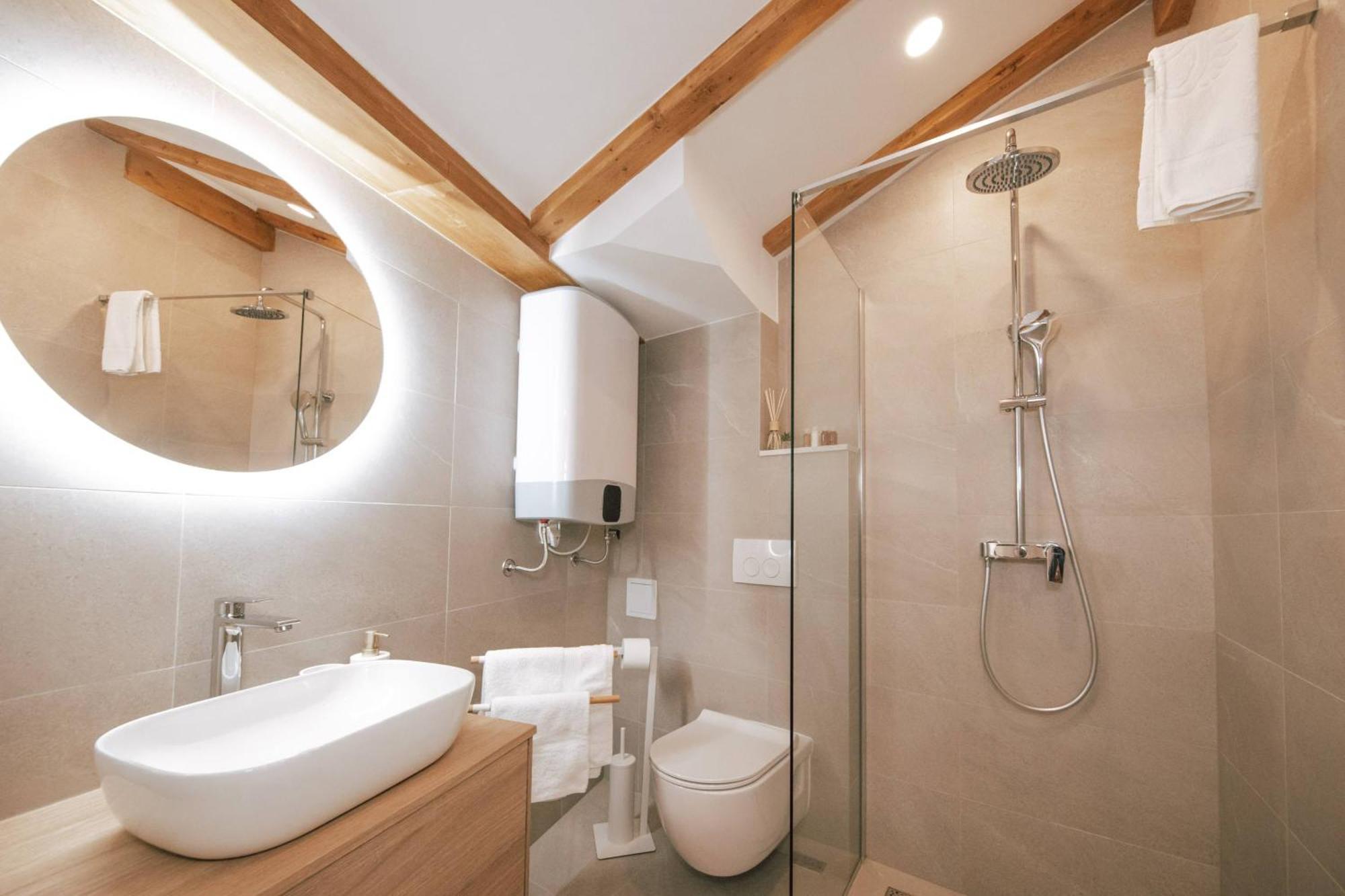 Mascheroni Luxury Rooms Dubrovnik Buitenkant foto