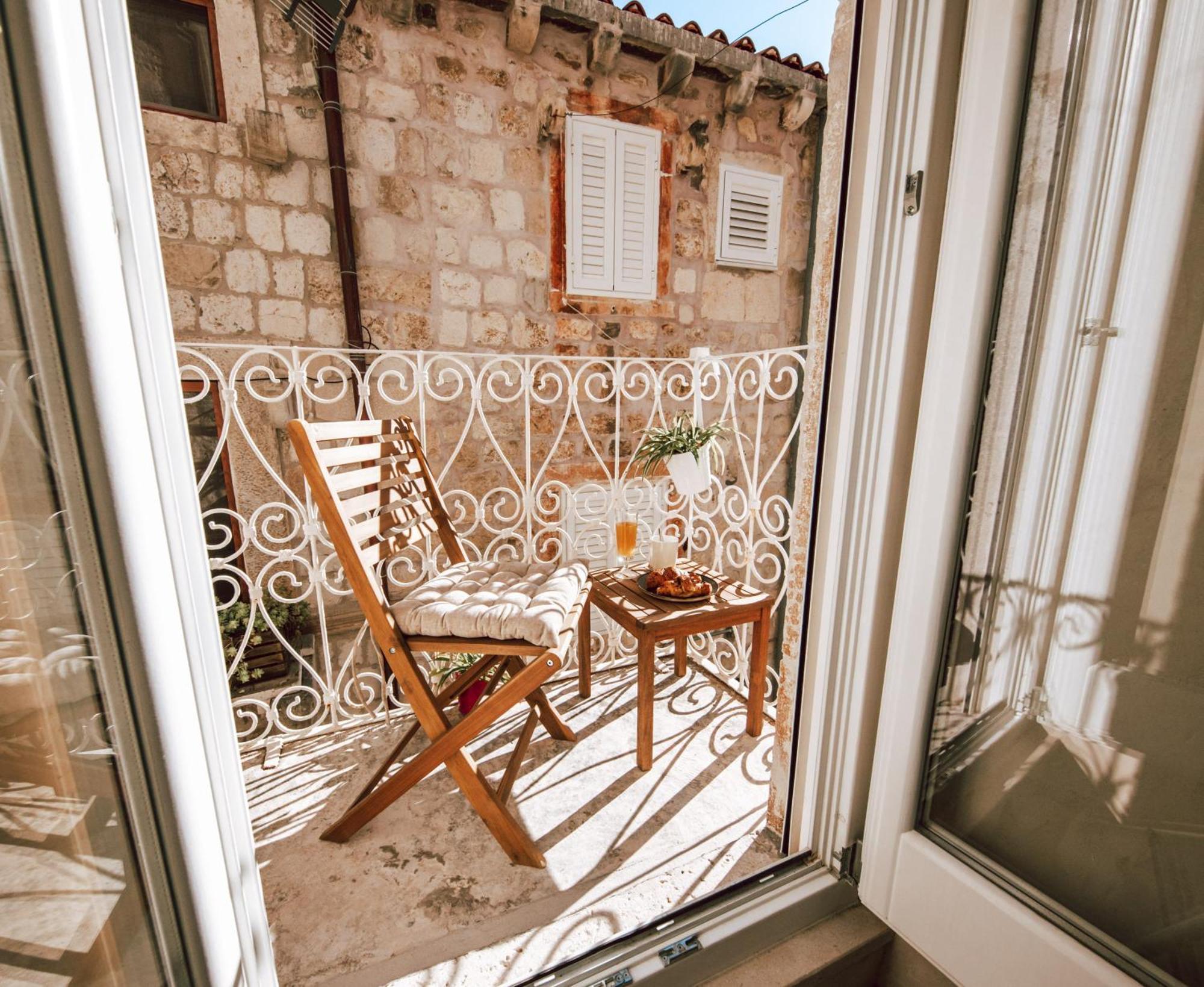 Mascheroni Luxury Rooms Dubrovnik Buitenkant foto