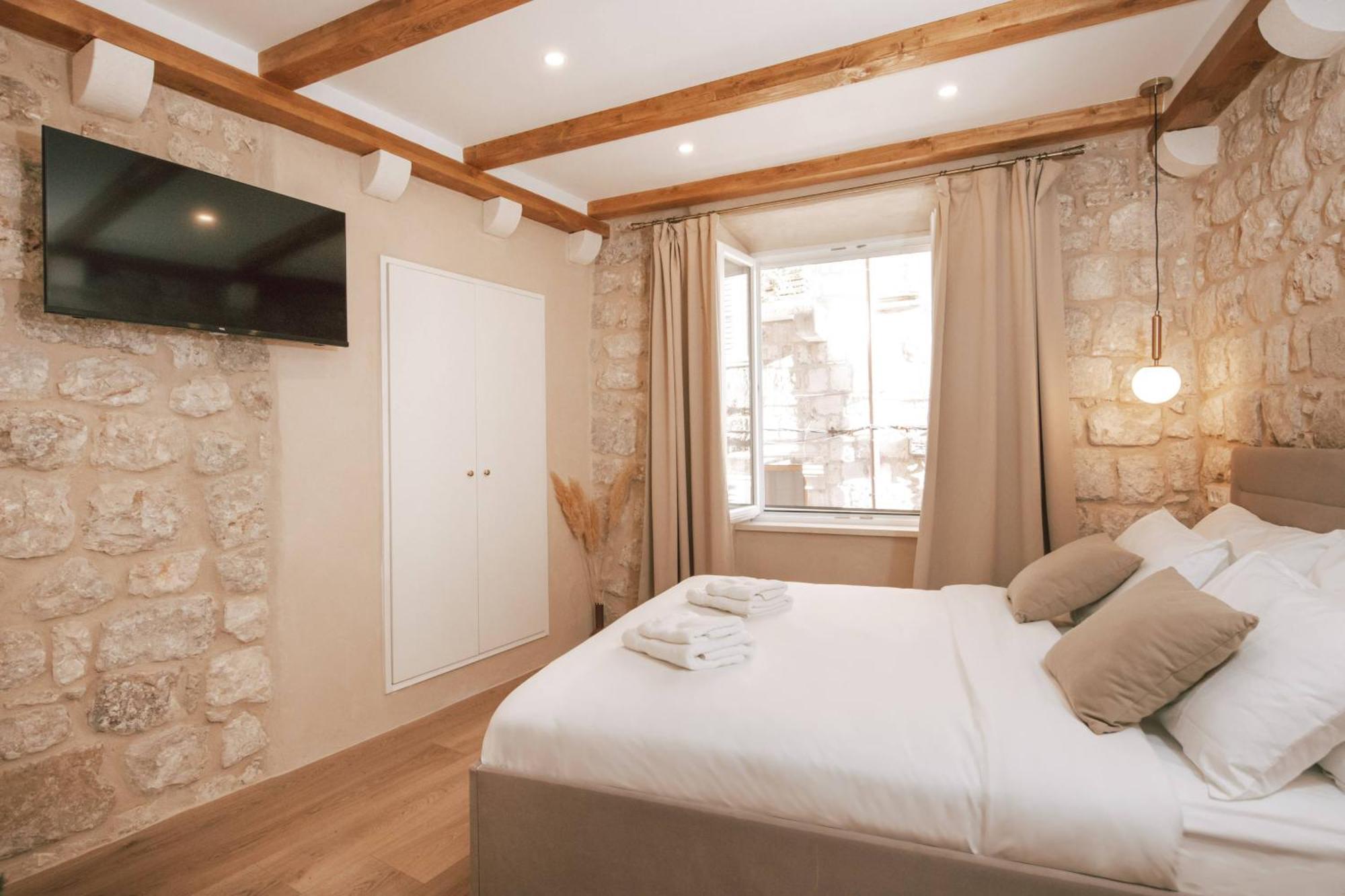 Mascheroni Luxury Rooms Dubrovnik Buitenkant foto