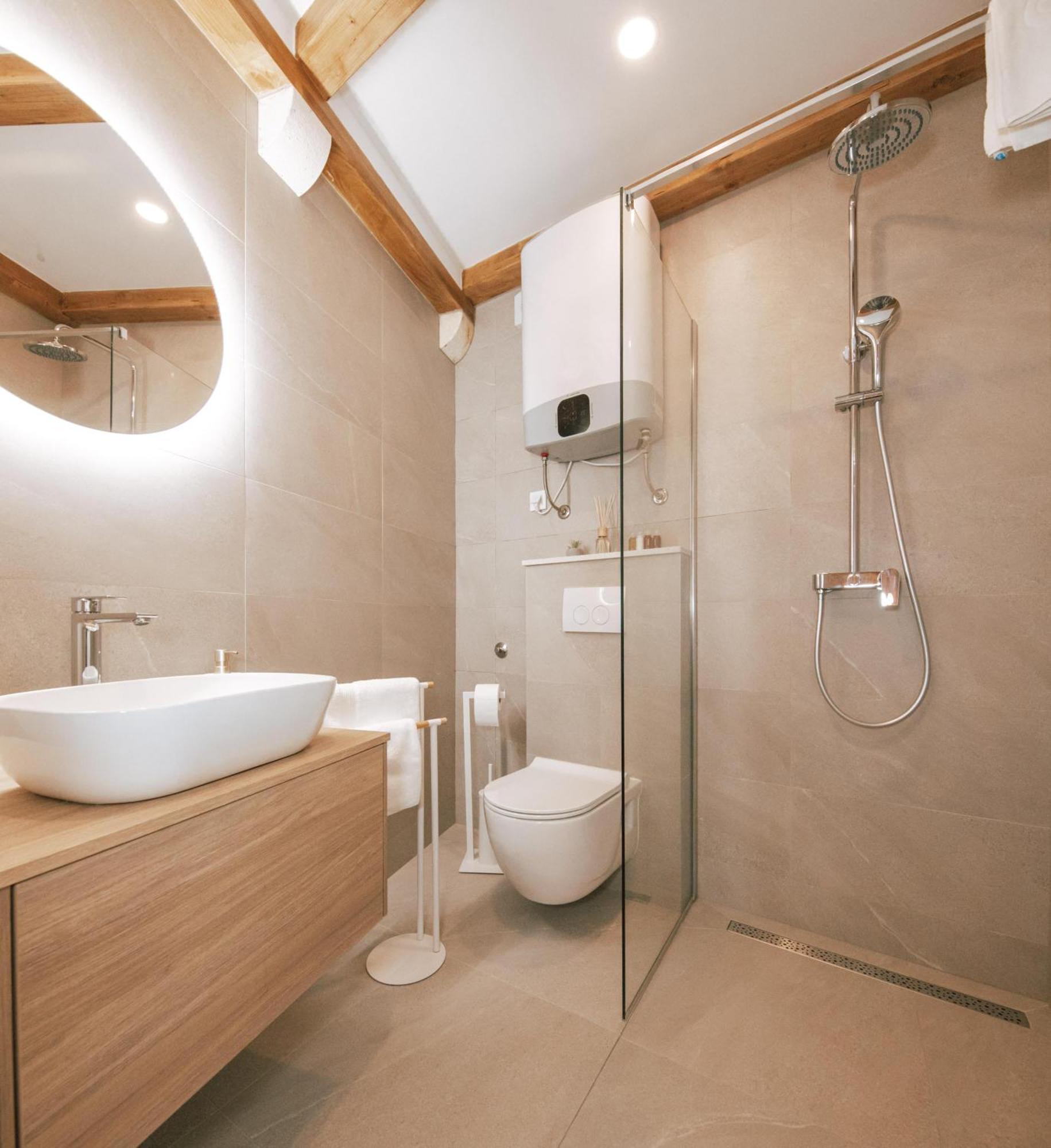 Mascheroni Luxury Rooms Dubrovnik Buitenkant foto