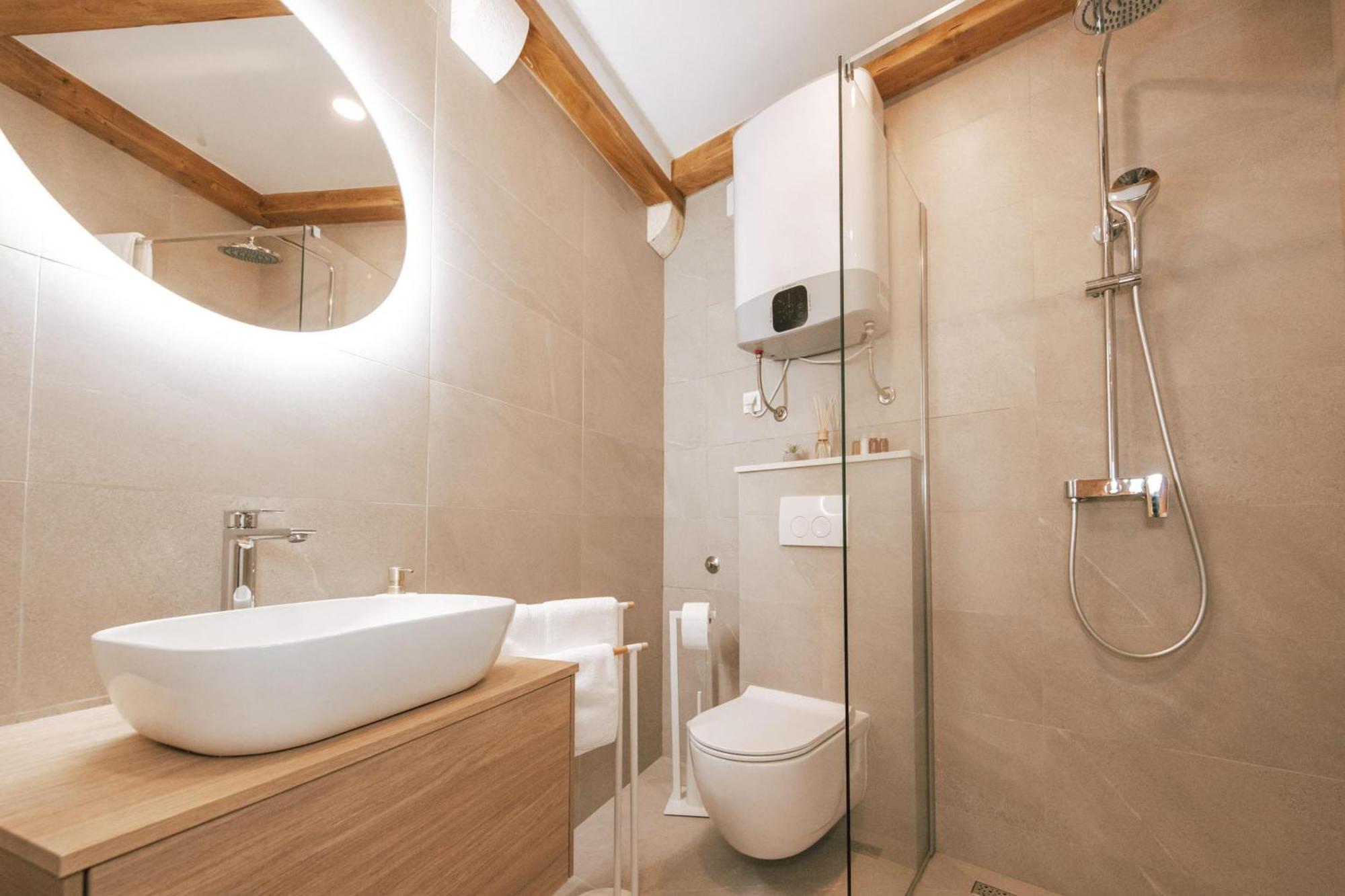 Mascheroni Luxury Rooms Dubrovnik Buitenkant foto