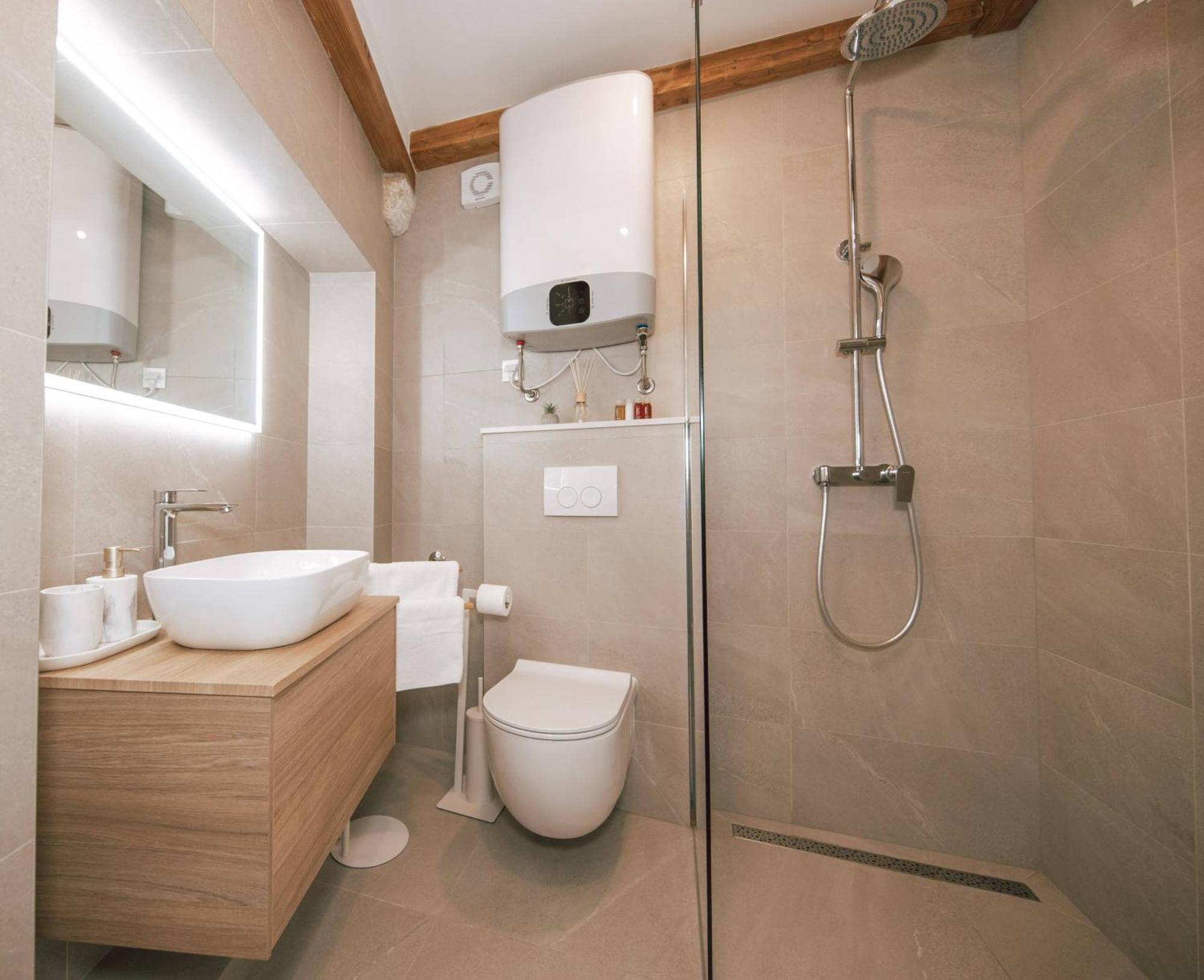 Mascheroni Luxury Rooms Dubrovnik Buitenkant foto