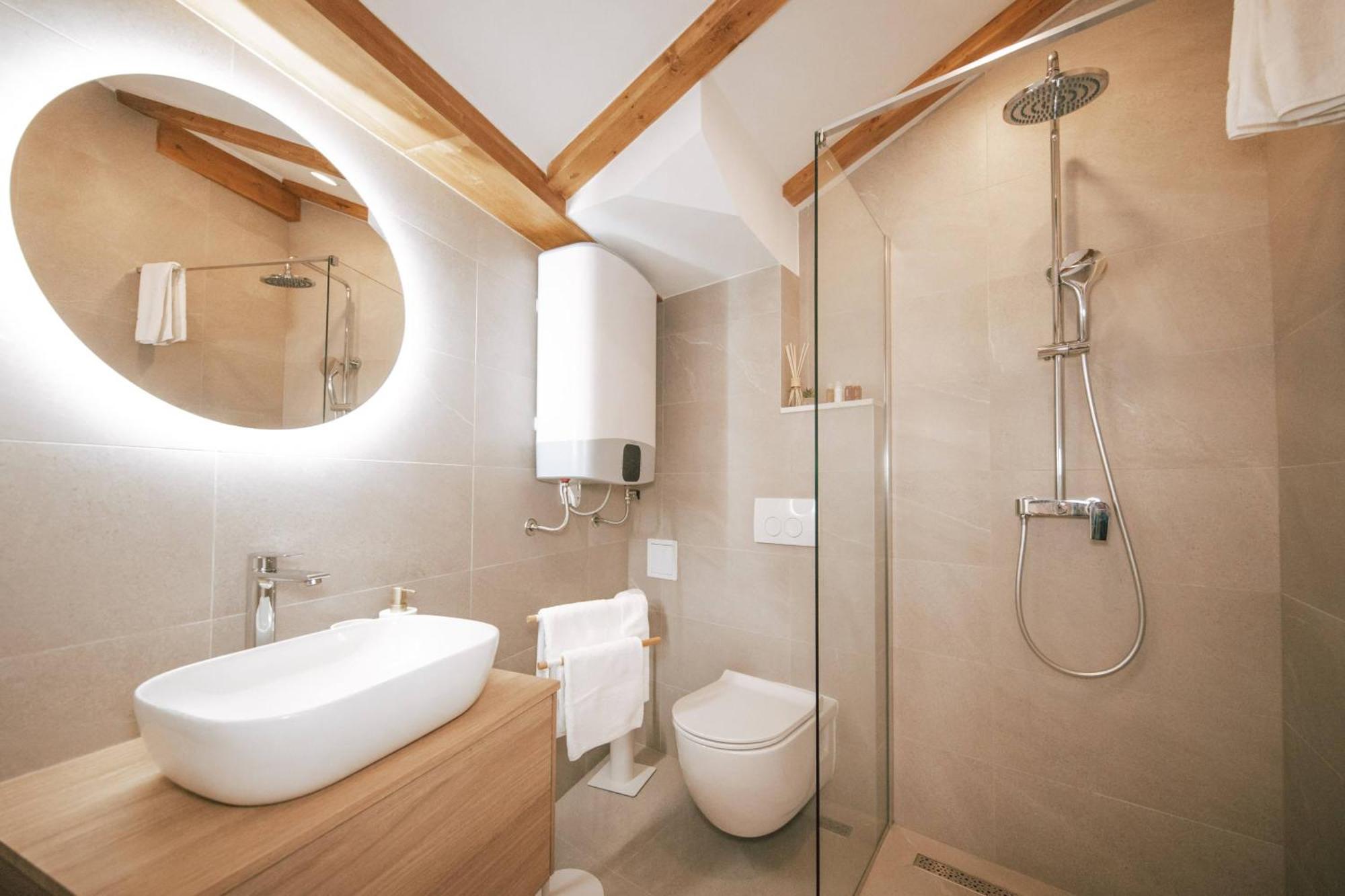 Mascheroni Luxury Rooms Dubrovnik Buitenkant foto