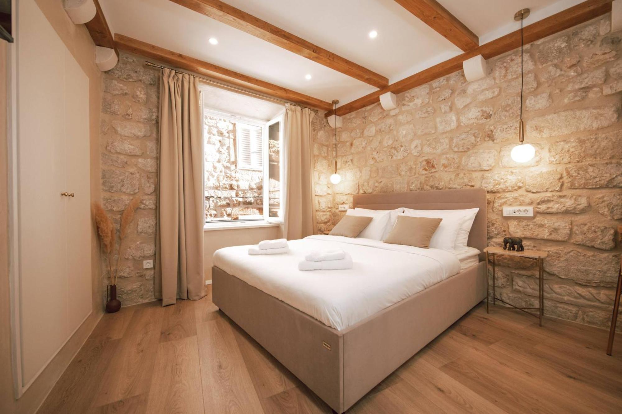 Mascheroni Luxury Rooms Dubrovnik Buitenkant foto