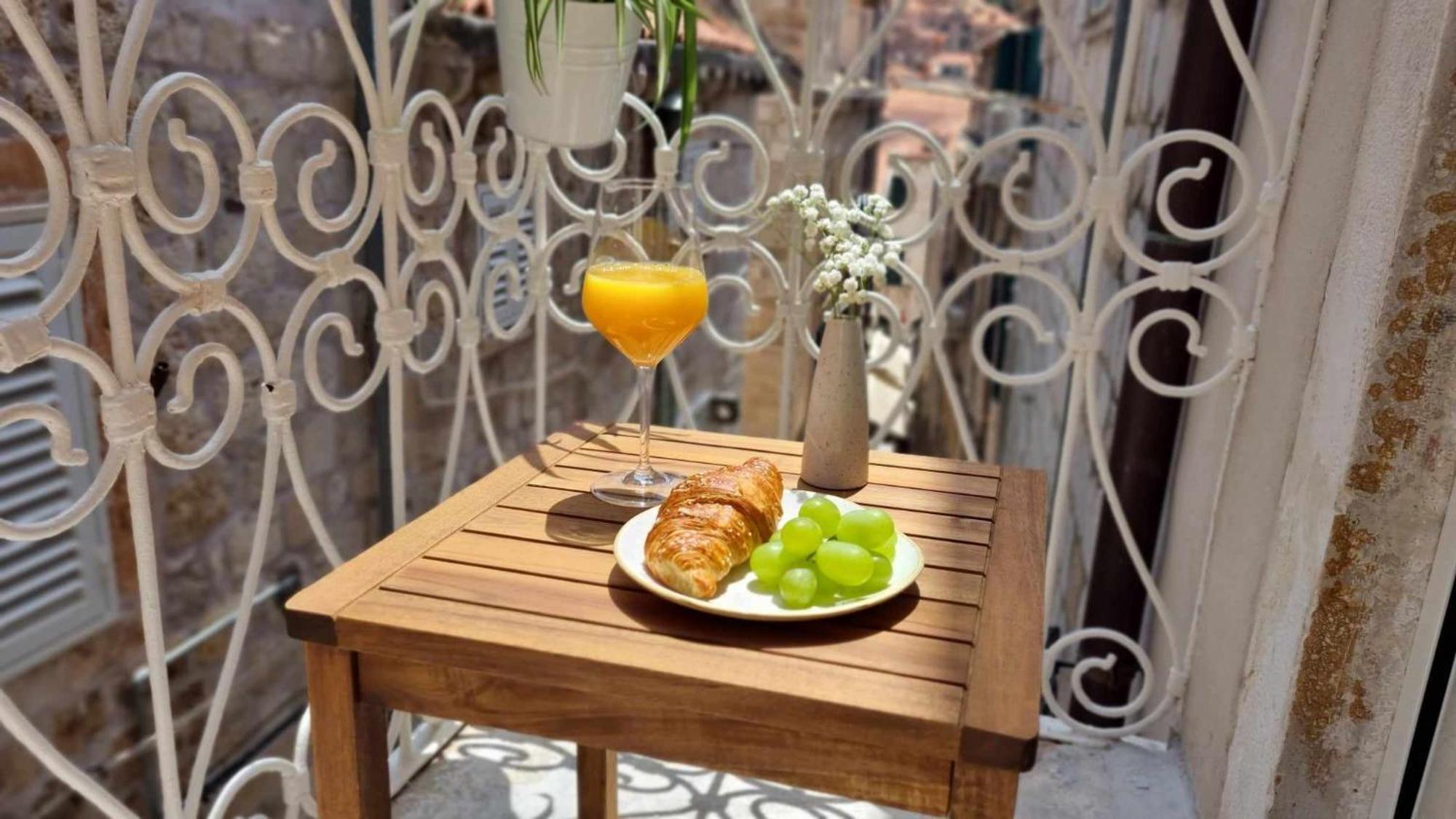 Mascheroni Luxury Rooms Dubrovnik Buitenkant foto