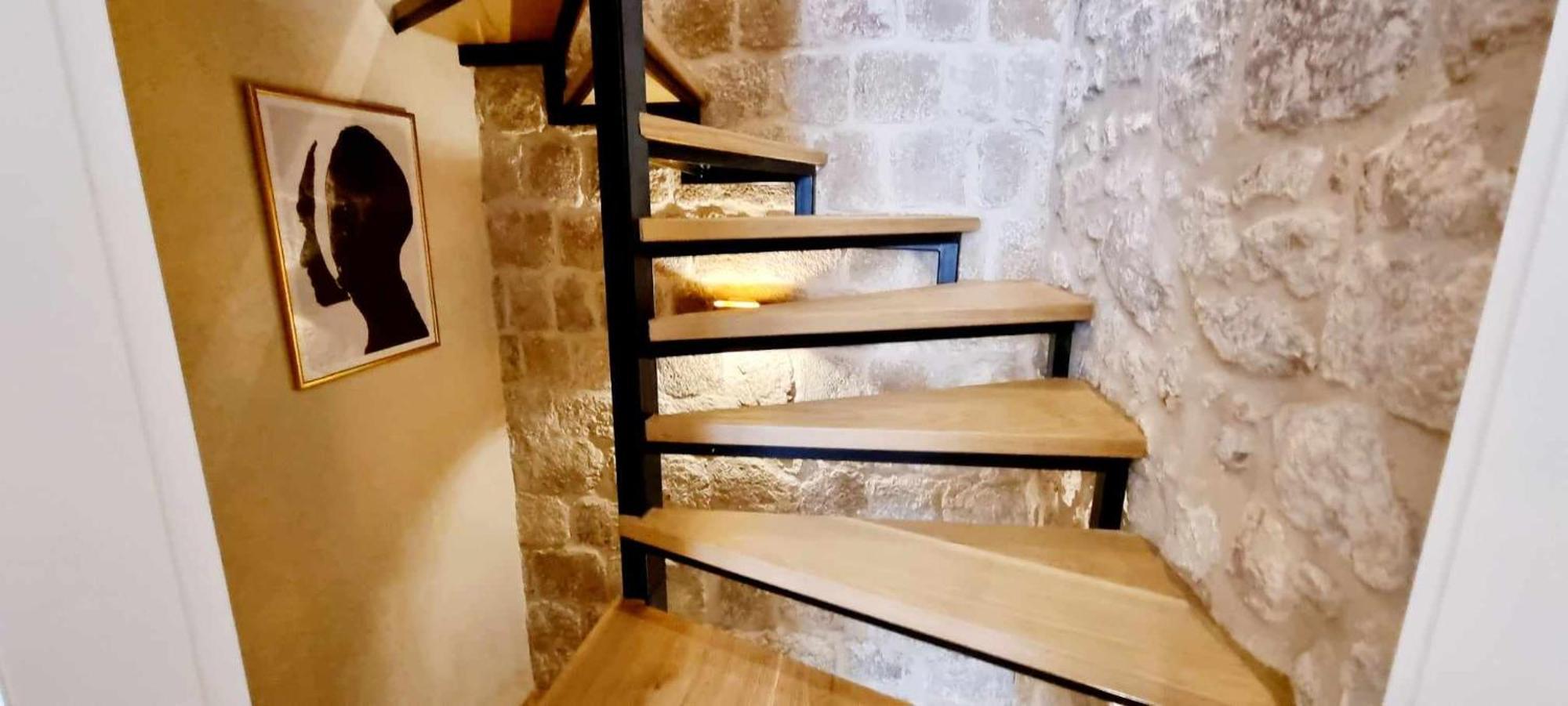 Mascheroni Luxury Rooms Dubrovnik Buitenkant foto