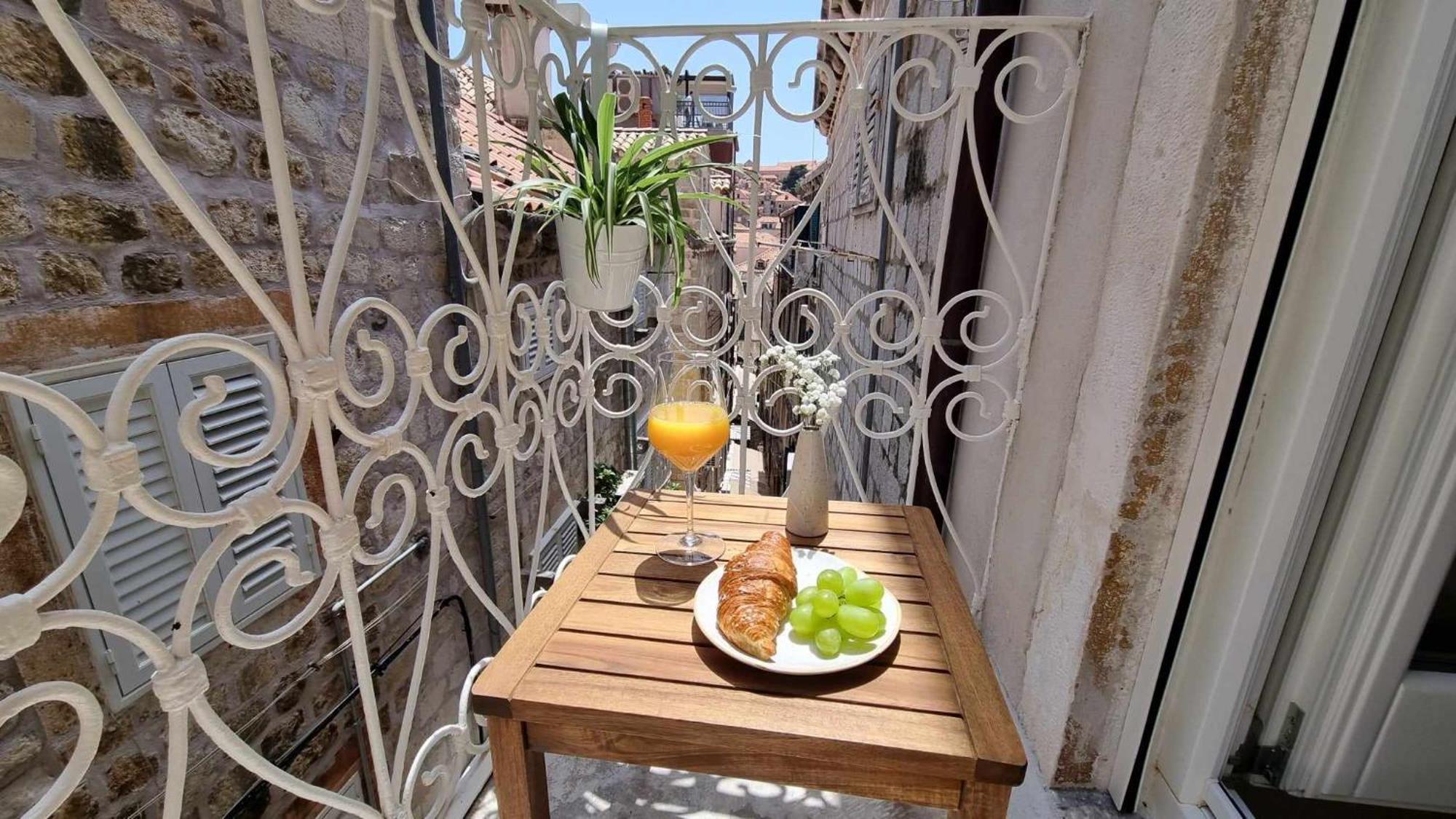 Mascheroni Luxury Rooms Dubrovnik Buitenkant foto